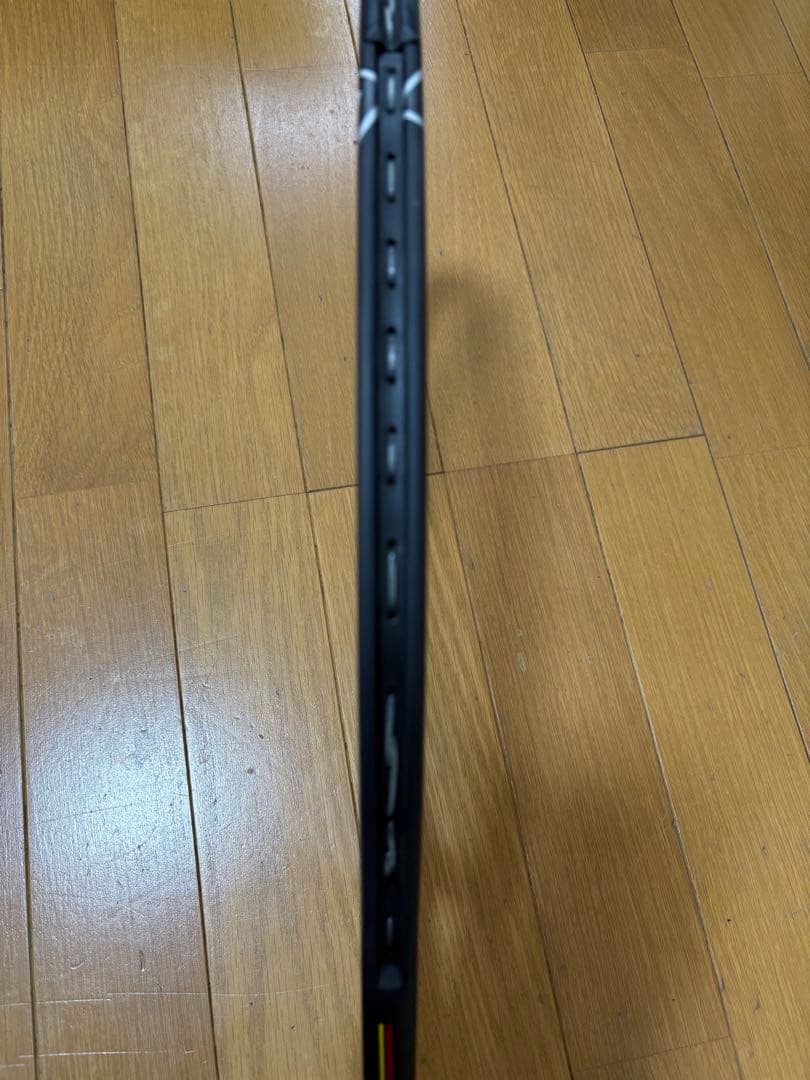 2本セット Wilson HYPER PRO STAFF LIMITED