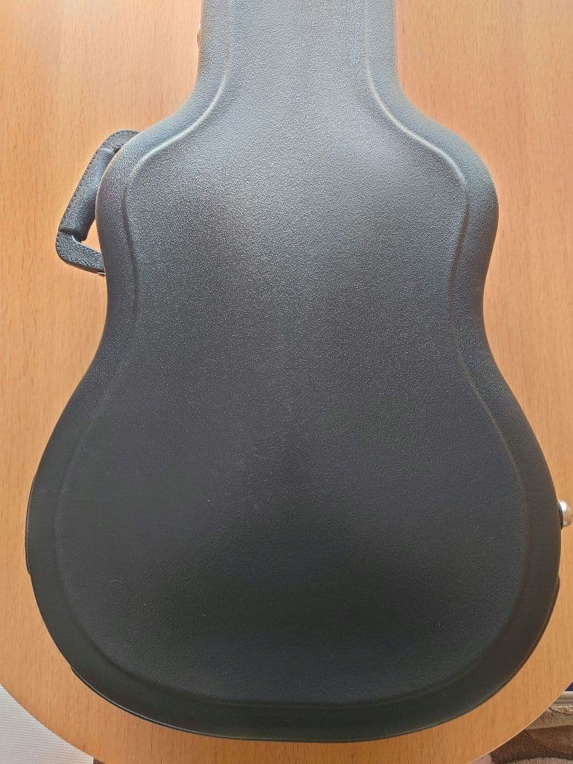 SKB-300 ミニギター・薄型アコギ用ハードケース【リトルマーチン等に】