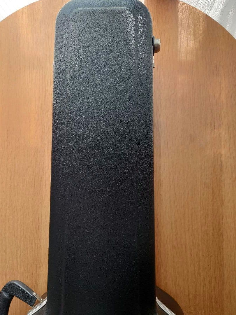 SKB-300 ミニギター・薄型アコギ用ハードケース【リトルマーチン等に】