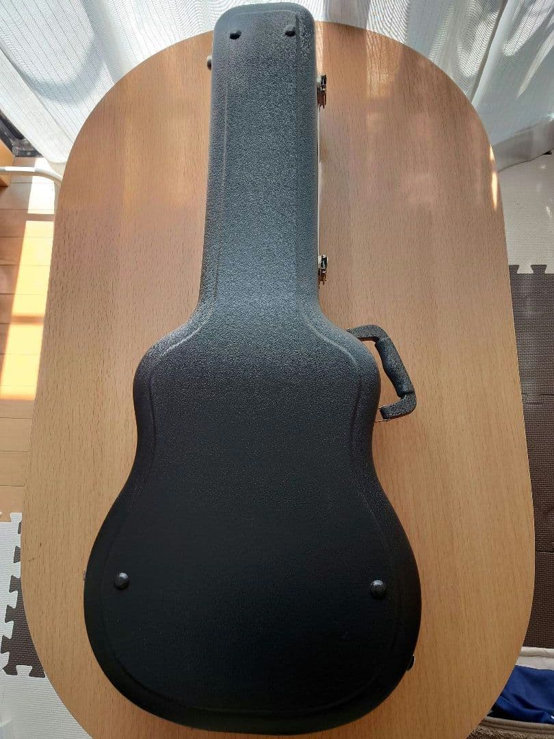 SKB-300 ミニギター・薄型アコギ用ハードケース【リトルマーチン等に】