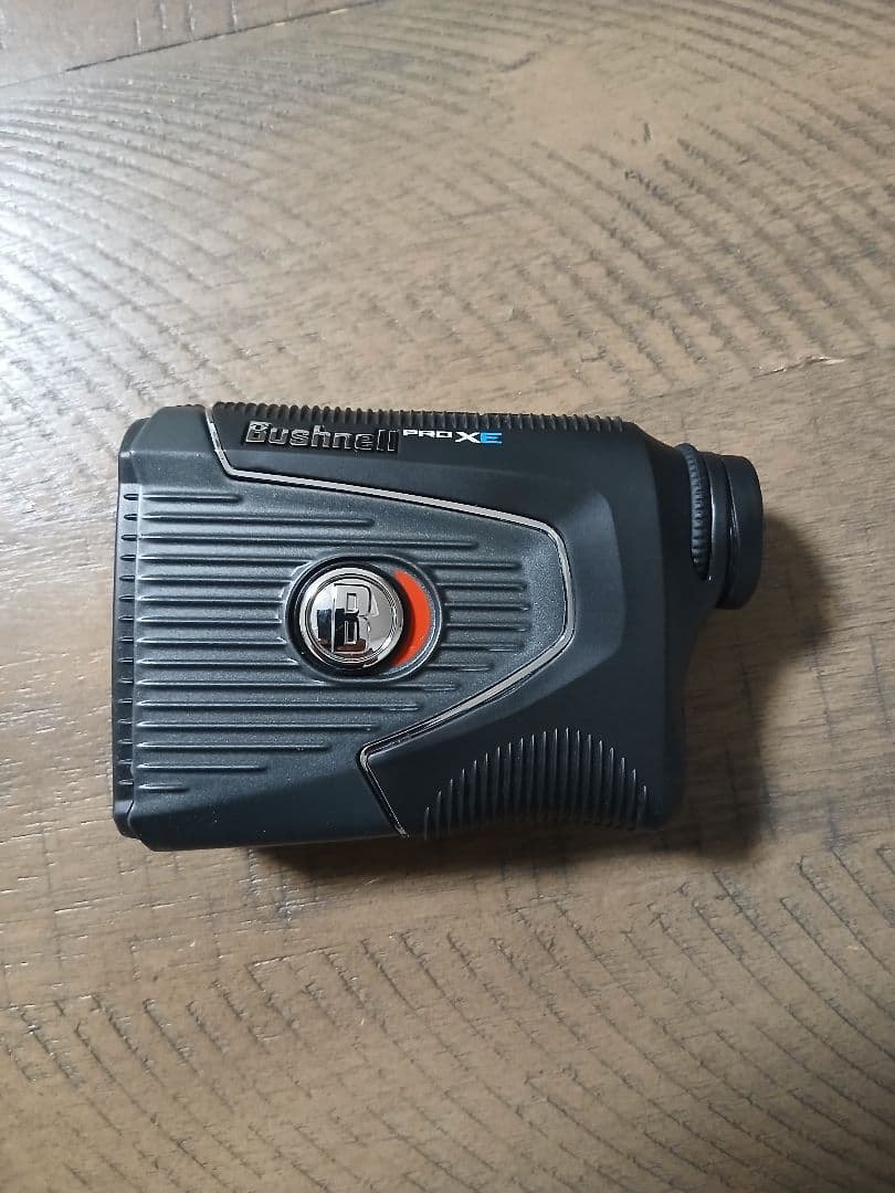 Bushnell Pro XE ゴルフ用距離計