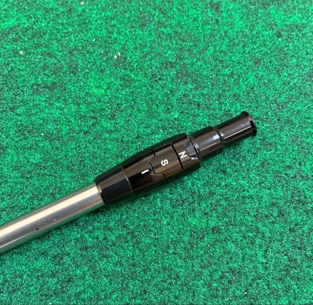 キャロウェイ純正スリーブ　TOUR AD TP-6 Flex S カスタム品
