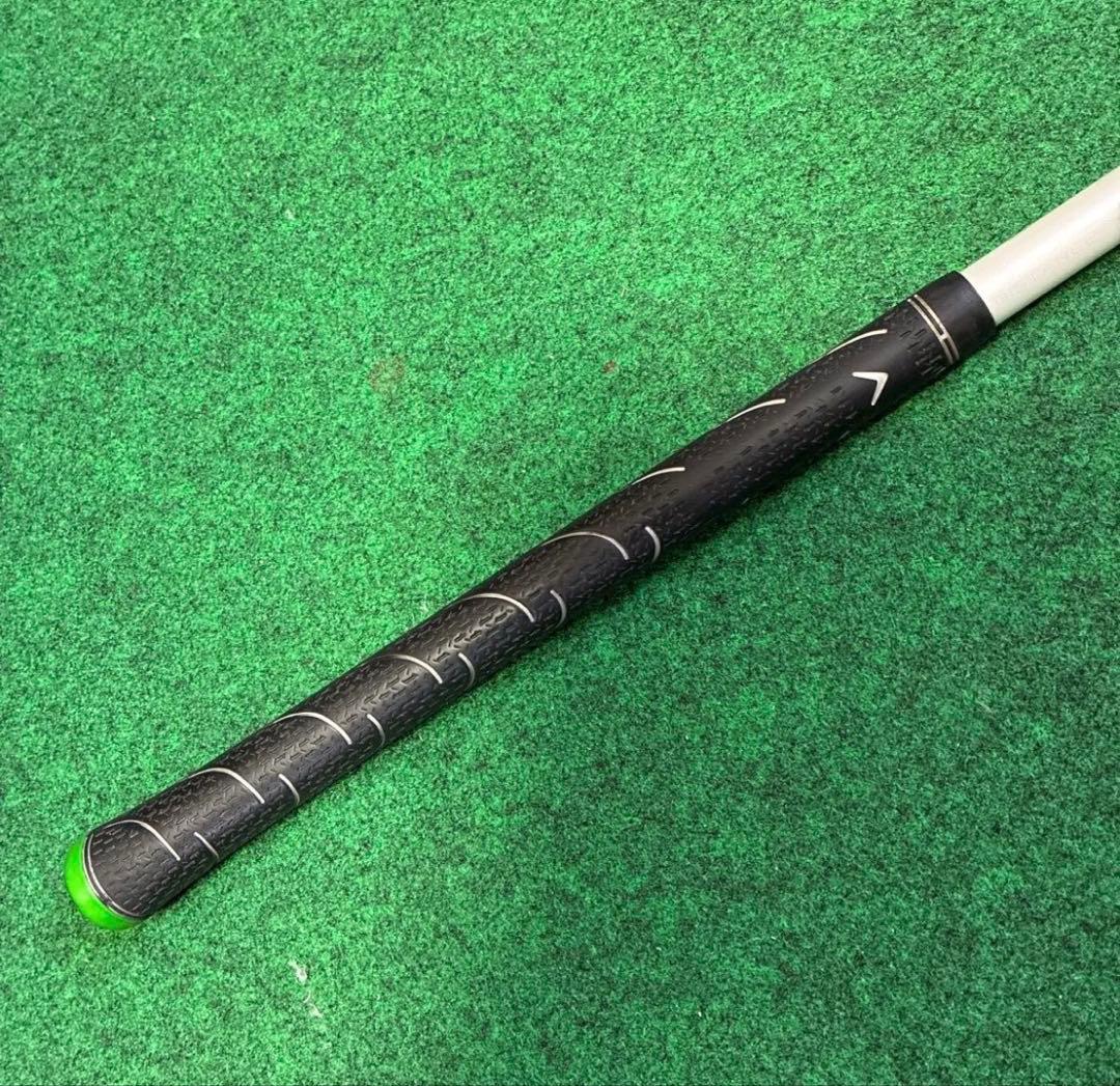 キャロウェイ純正スリーブ　TOUR AD TP-6 Flex S カスタム品