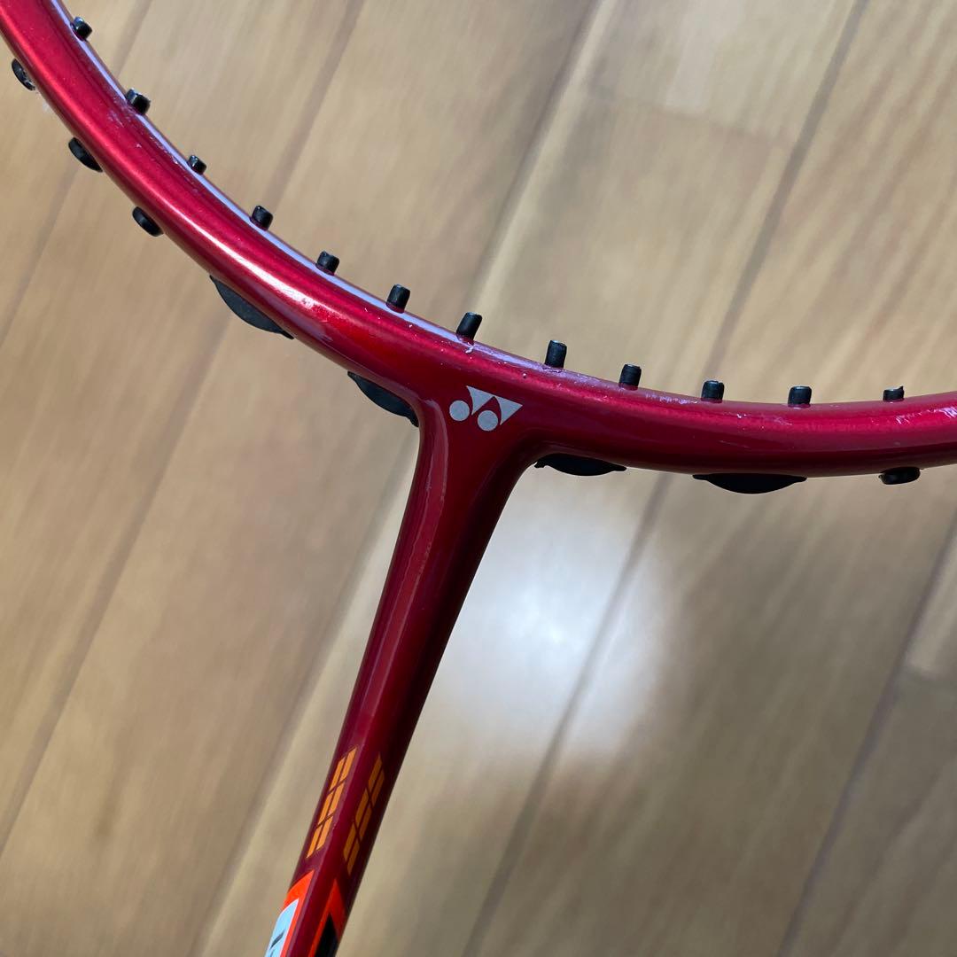 デュオラ7 ヨネックス　バドミントンラケット　 YONEX DUORA7