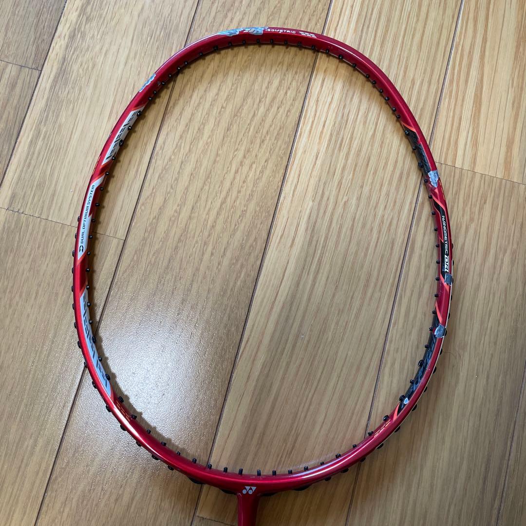 デュオラ7 ヨネックス　バドミントンラケット　 YONEX DUORA7
