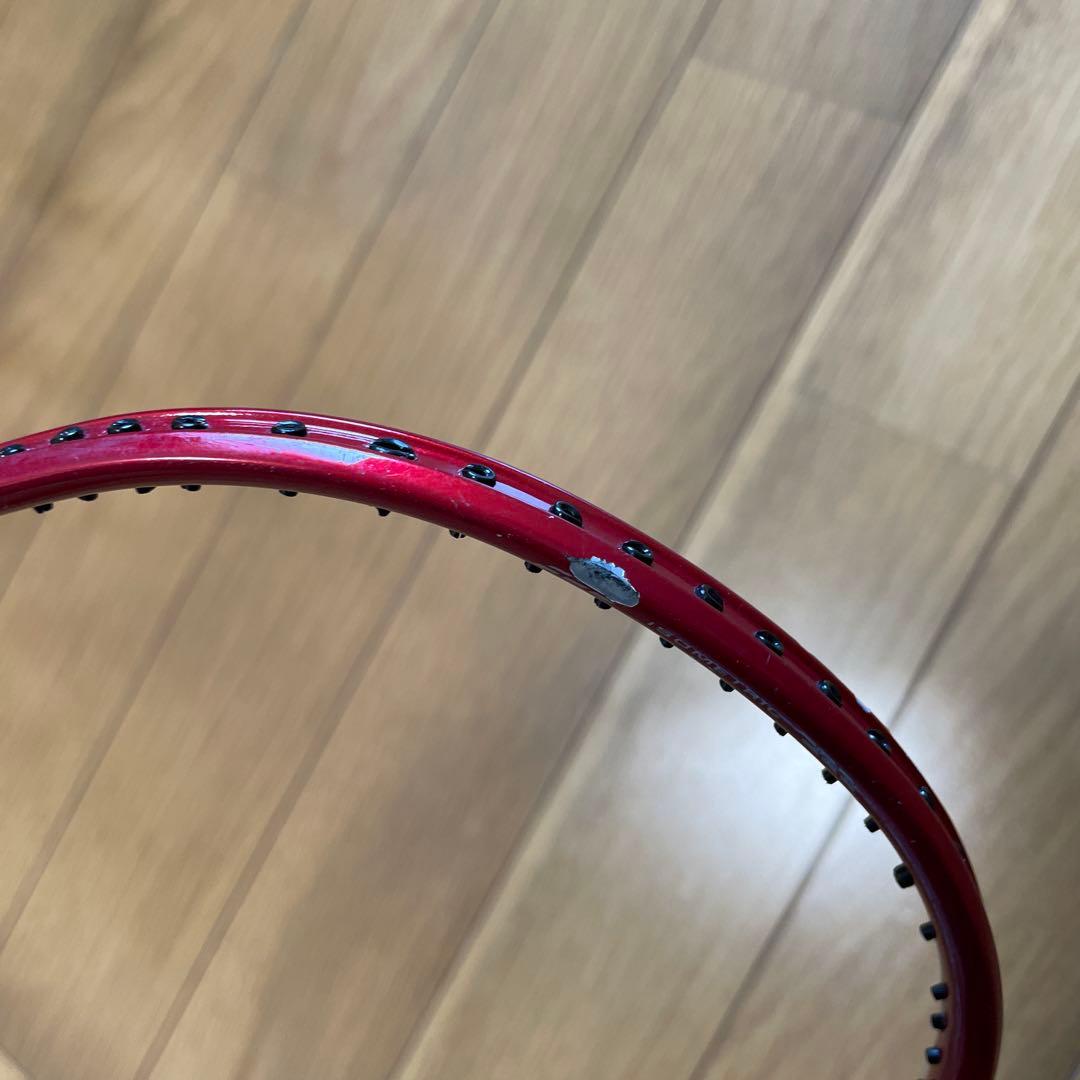 デュオラ7 ヨネックス　バドミントンラケット　 YONEX DUORA7