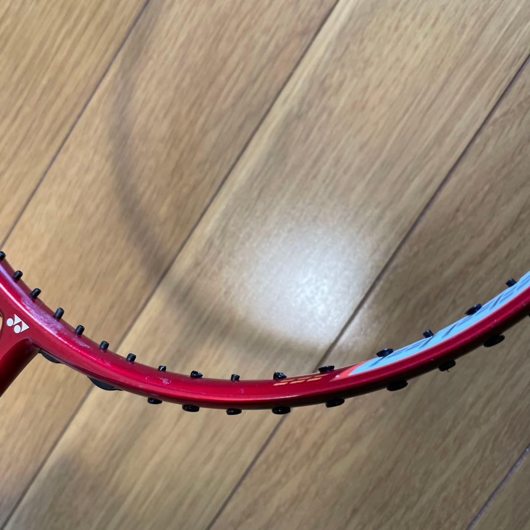 デュオラ7 ヨネックス　バドミントンラケット　 YONEX DUORA7