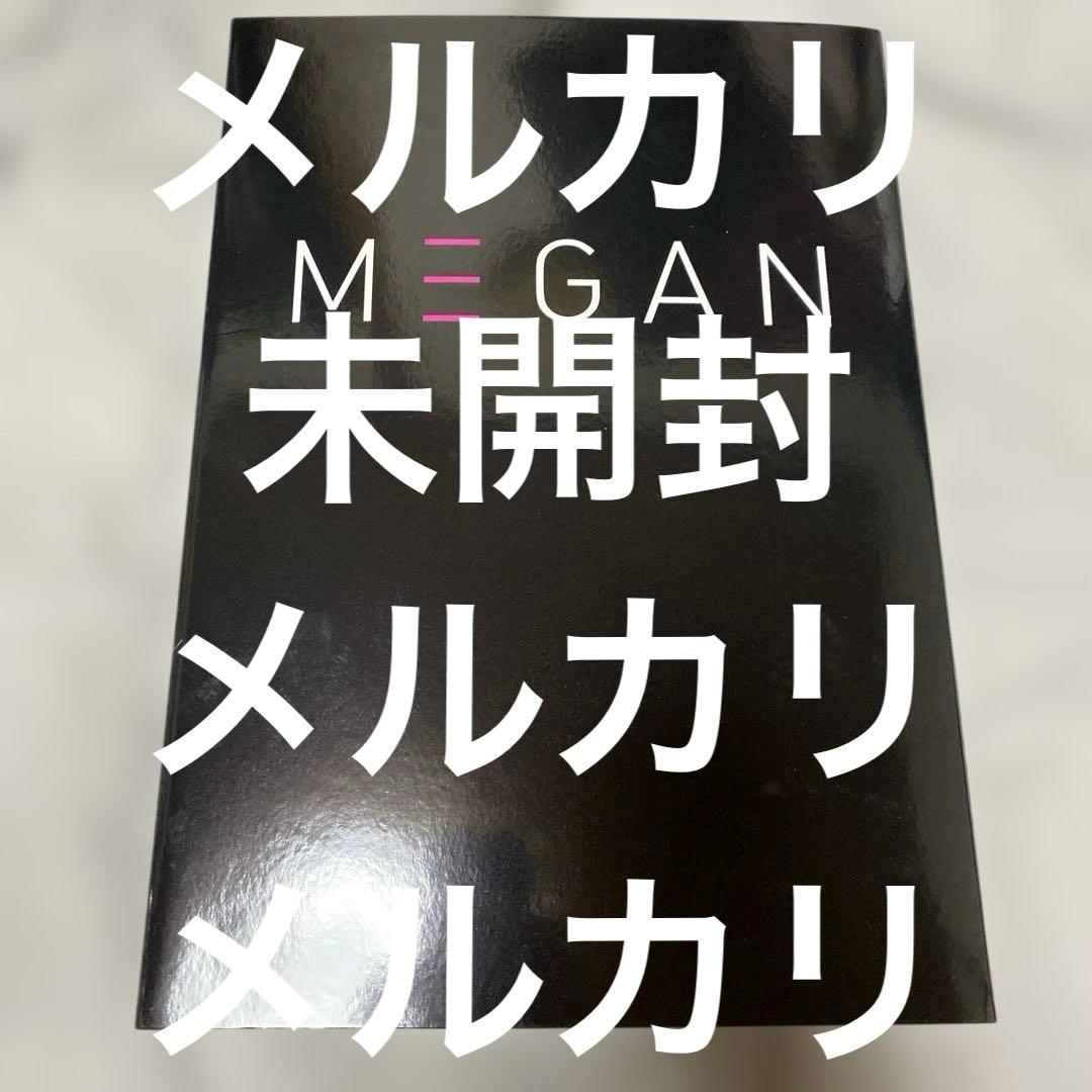 M3GAN ミーガン　モンド社製　1/6 フィギュア　mondo m3gan