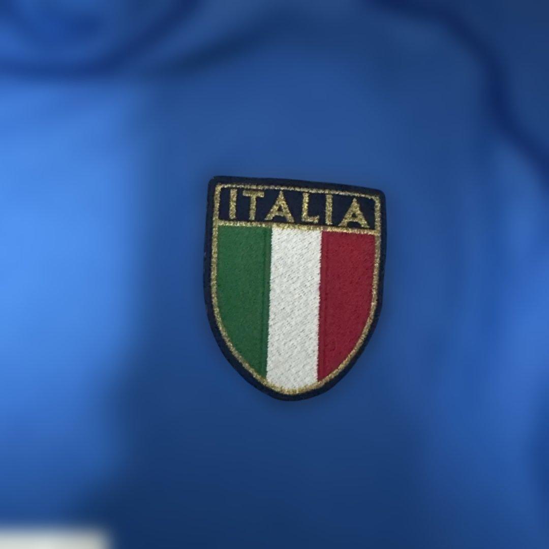 Kappa イタリア代表 DEL PIERO 7 シャツ
