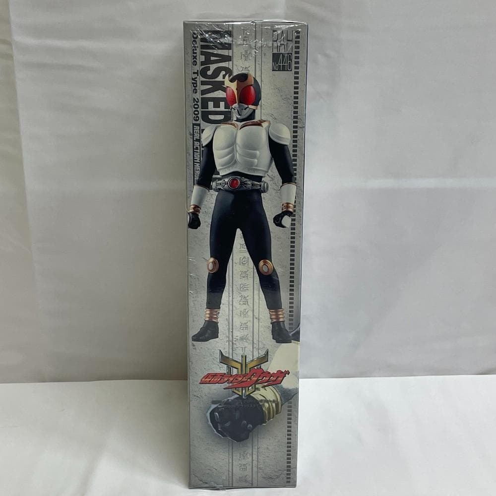 ◆RAH 仮面ライダー クウガ グローイングフォーム フィギュア　01003