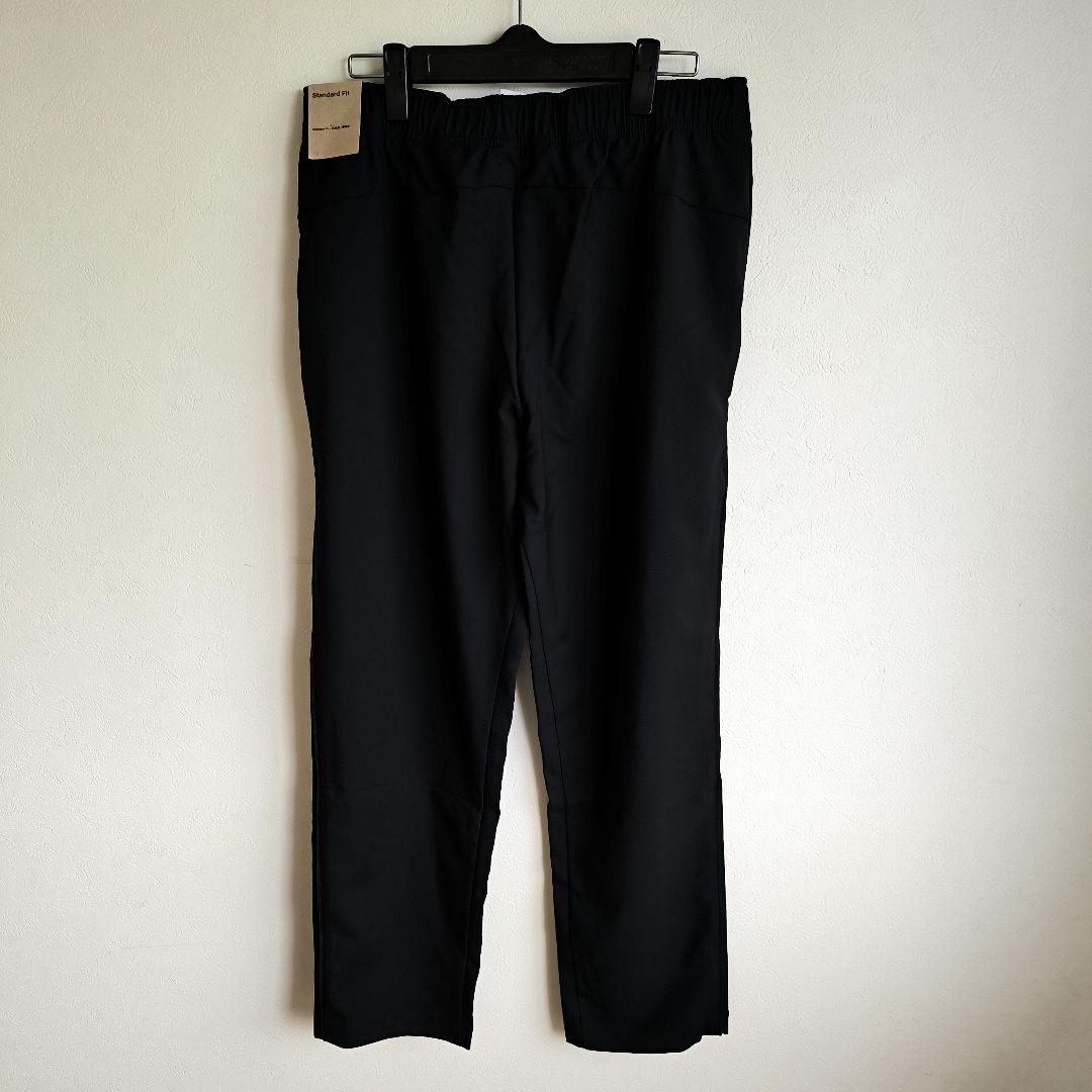 《超お得》ナイキ　軽量ウーブン ジャケット×ロングパンツ 上下セットジャージ