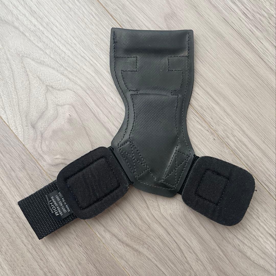 ゴールドジム パワーグリップ プロ サイズS