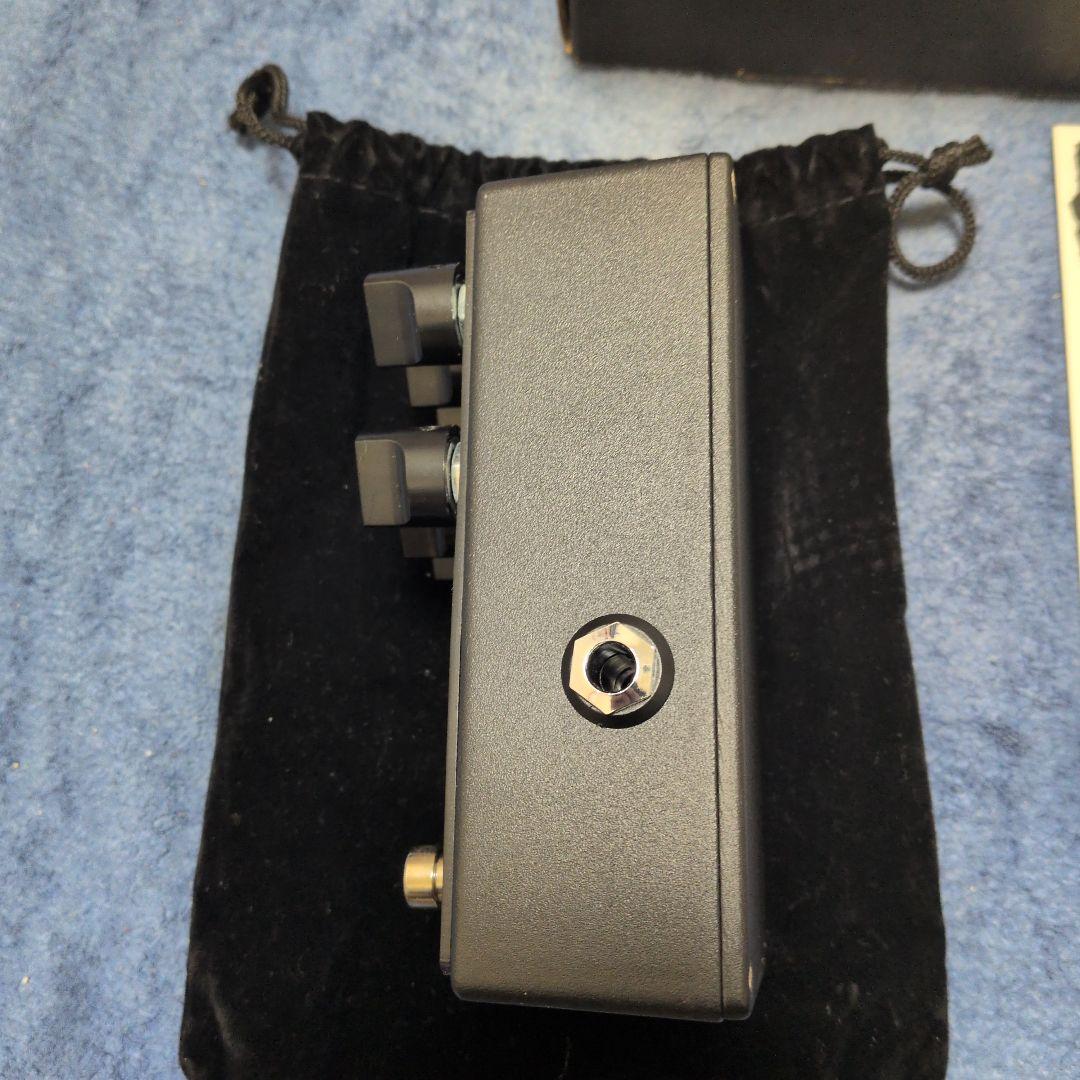 【美品　付属品完備】FRIEDMAN BE-OD