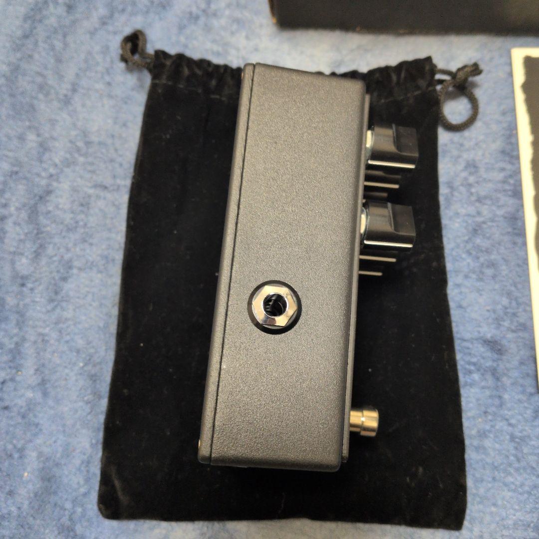 【美品　付属品完備】FRIEDMAN BE-OD