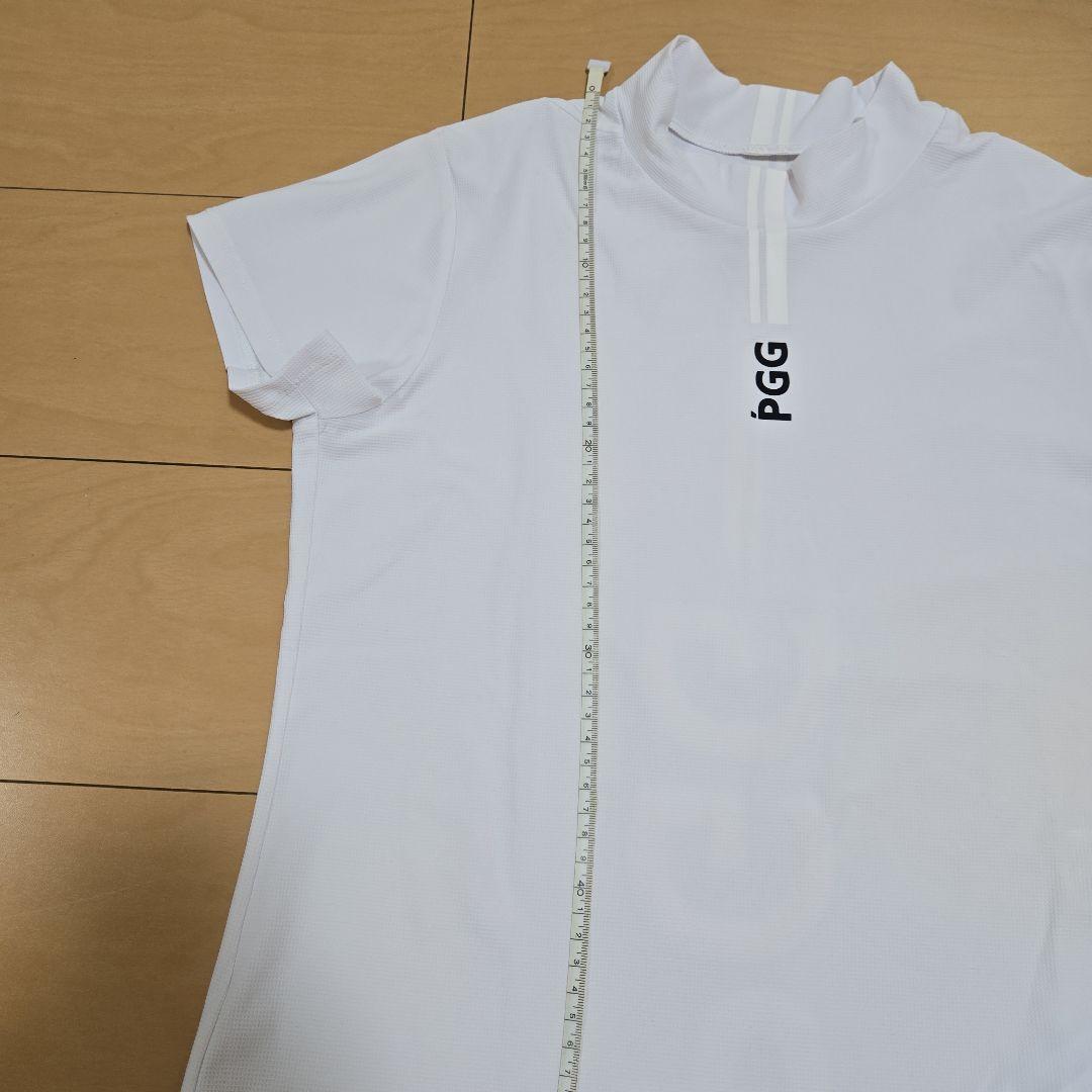 PGG　シャツ