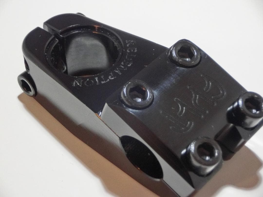 パーツ bmx Cult Redemption Stem 48mm