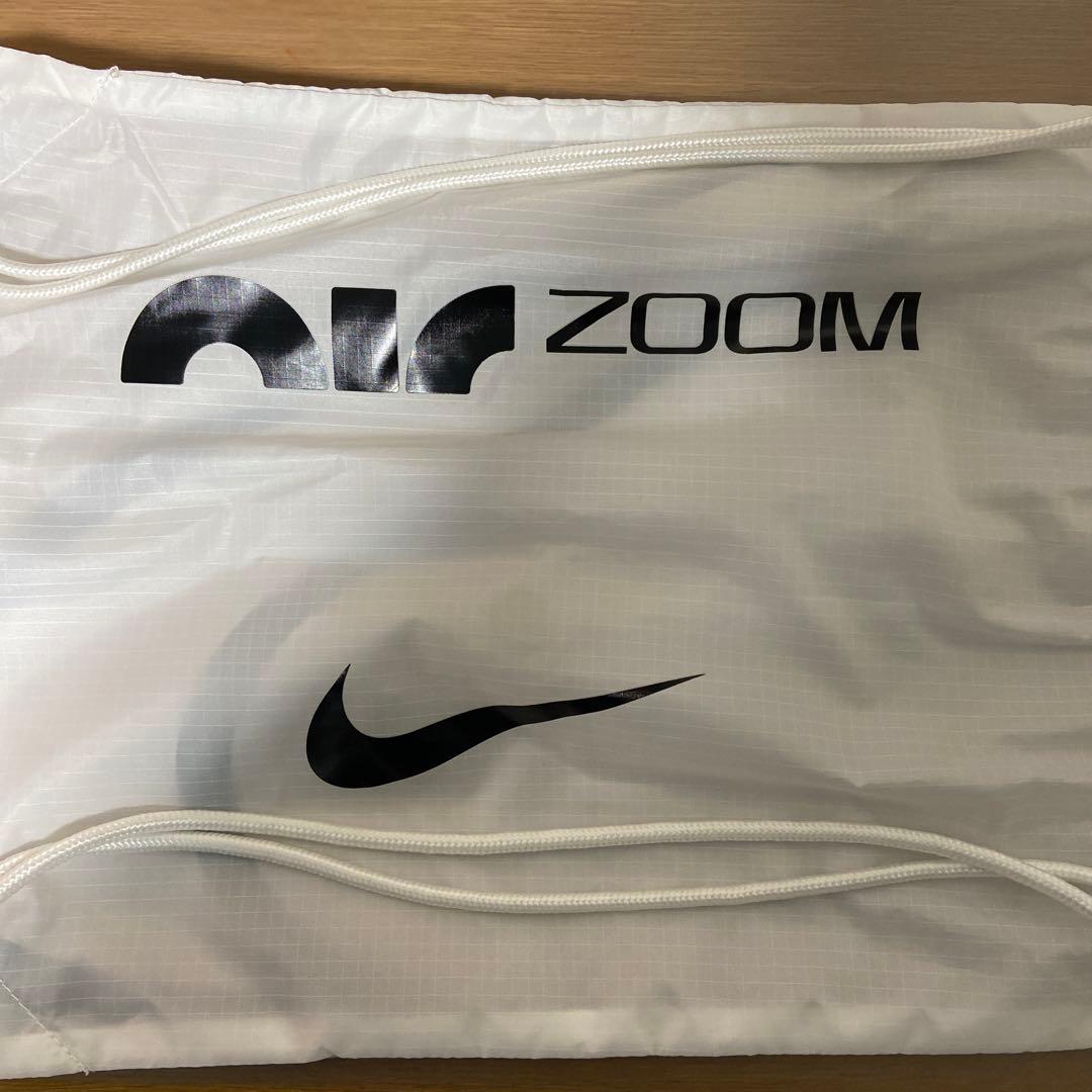 NIKE AIR ZOOM ALPHAFLY NEXT2 オレンジ