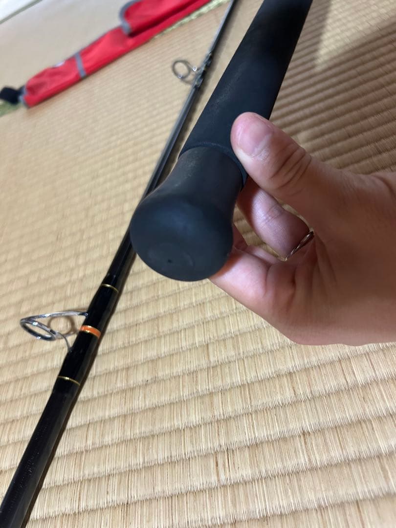 mcワークス　レイジングブル　xs-2