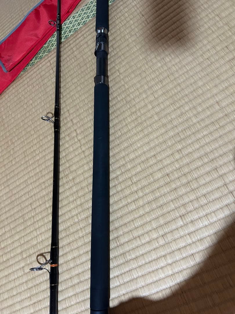 mcワークス　レイジングブル　xs-2