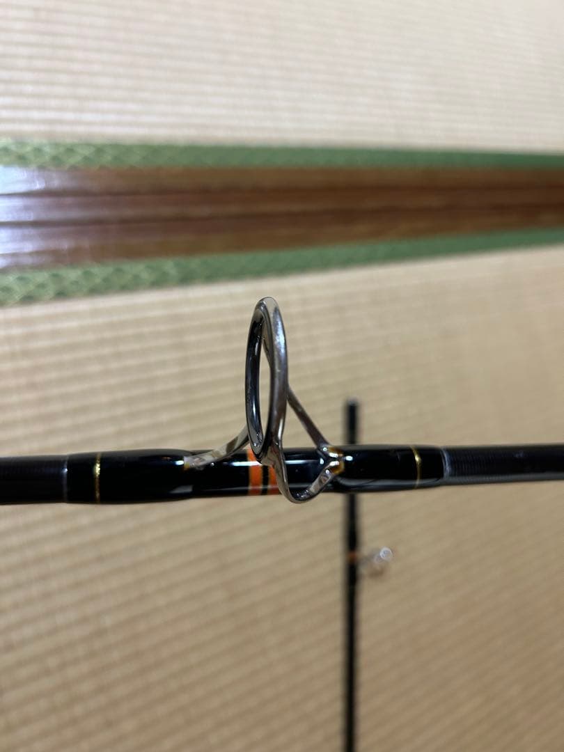 mcワークス　レイジングブル　xs-2