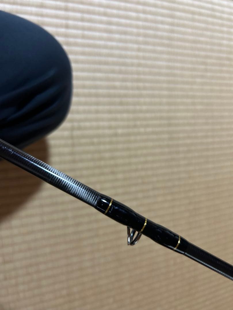 mcワークス　レイジングブル　xs-2