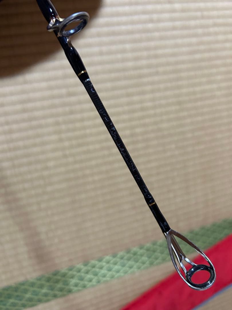mcワークス　レイジングブル　xs-2