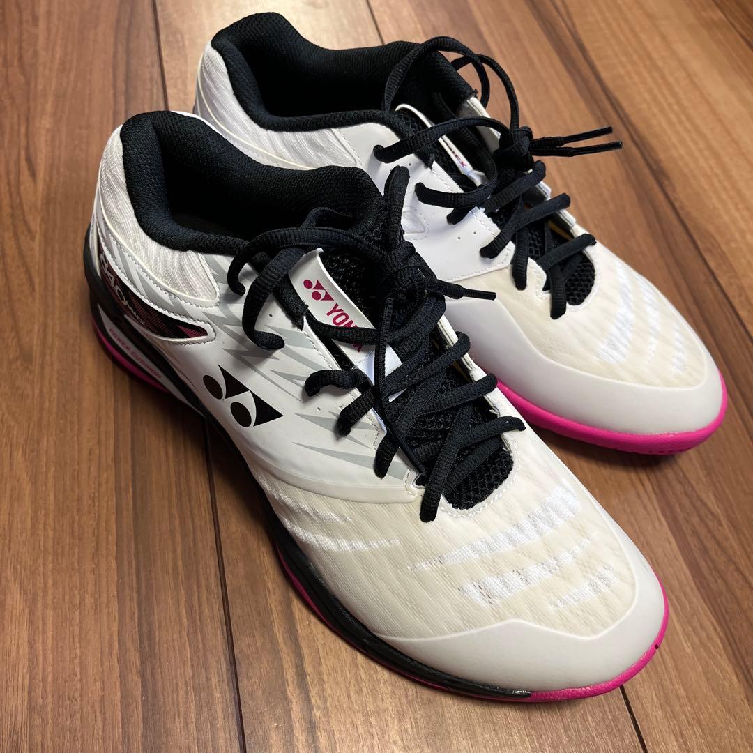 YONEX ヨネックスバドミントンシューズ パワークッション840MID