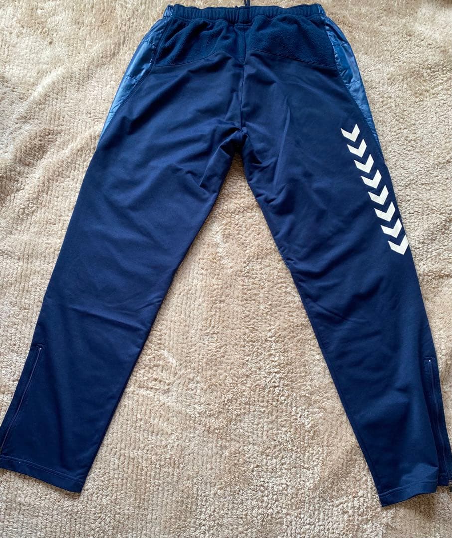 ★最終セール★【超レア＆美品】横浜FC ナイロン ジャージ 【上下セット】
