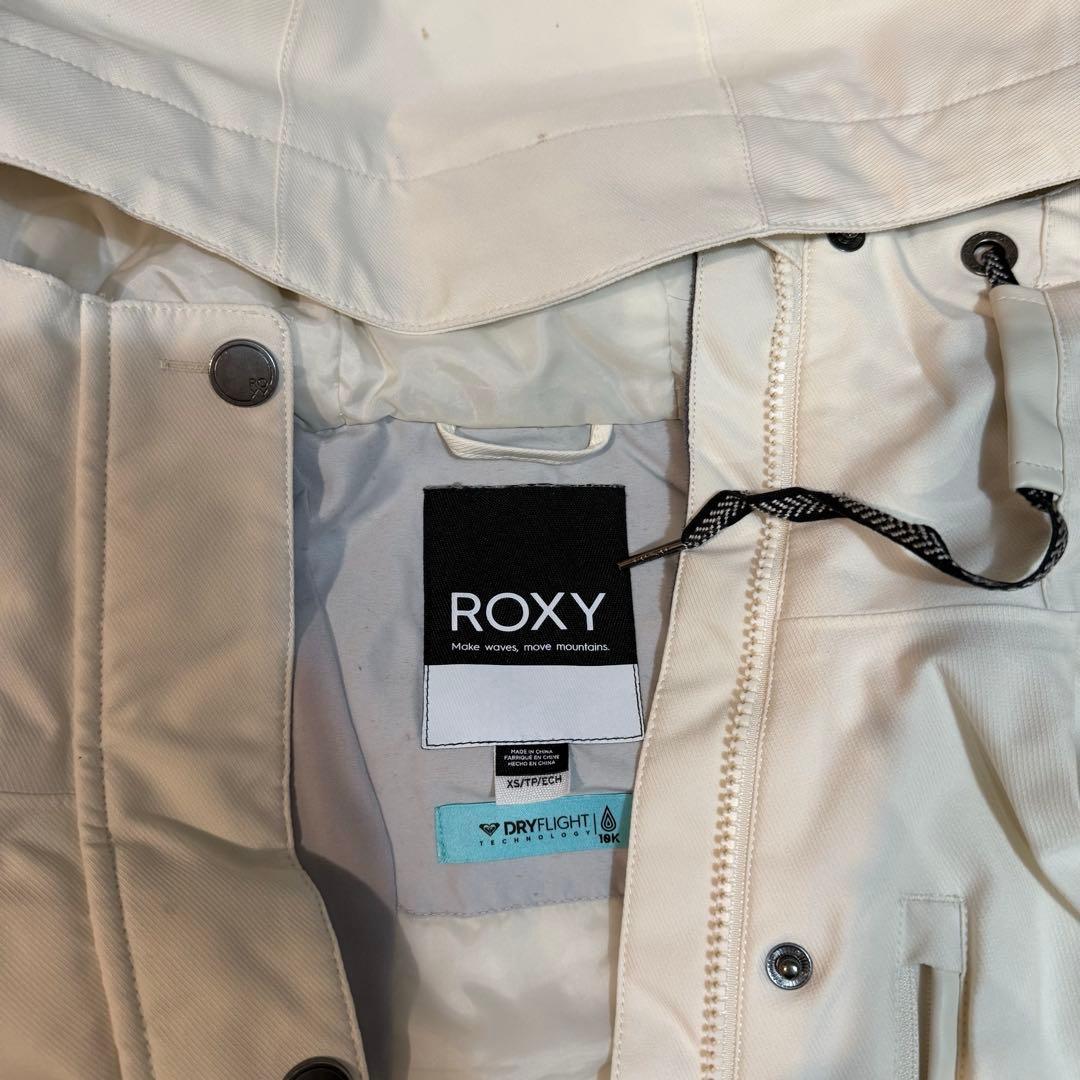 【SALE】ROXY ロキシー　スキーウェア　スノボーウェア