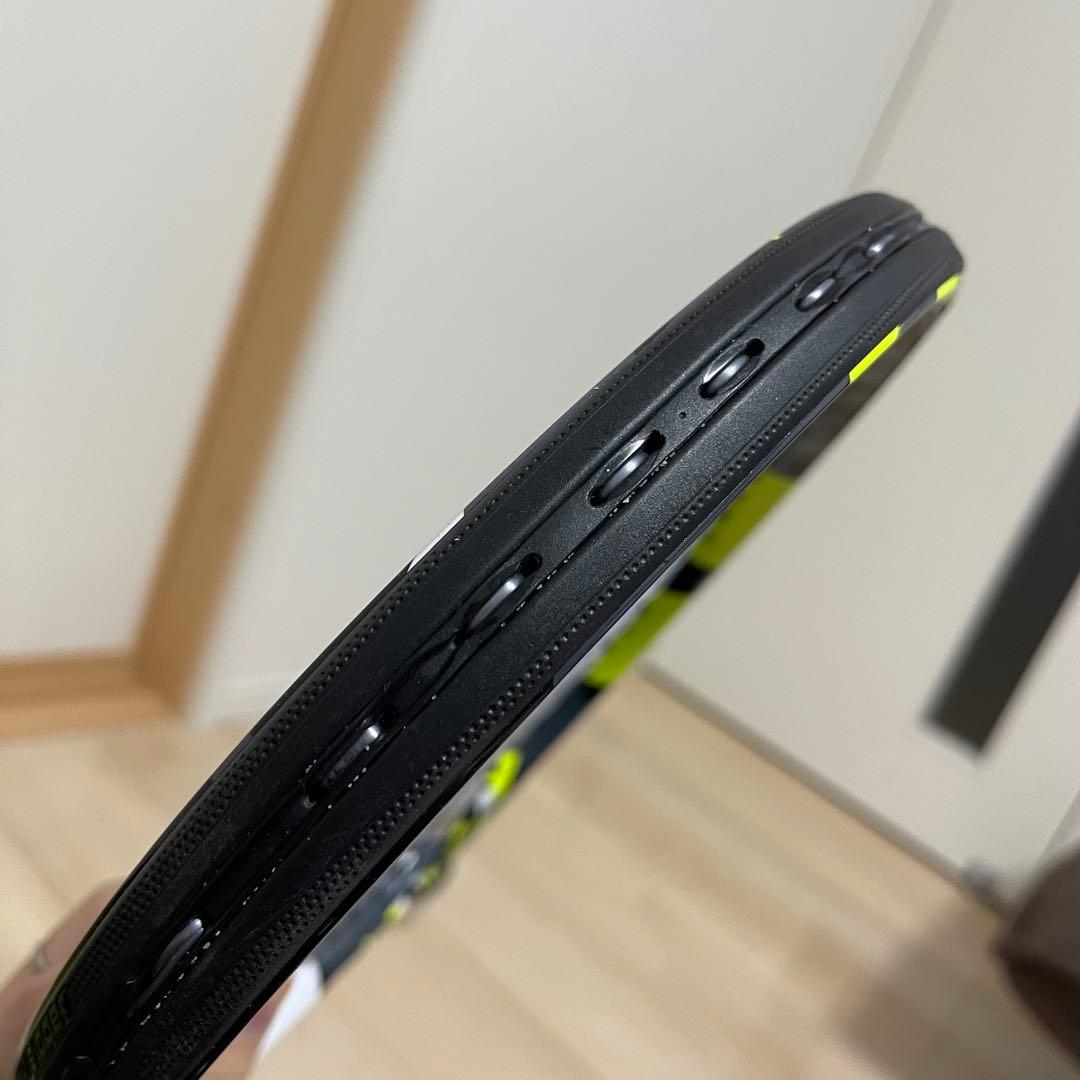 Babolat Pure Aero G2 100インチ 2023年モデル
