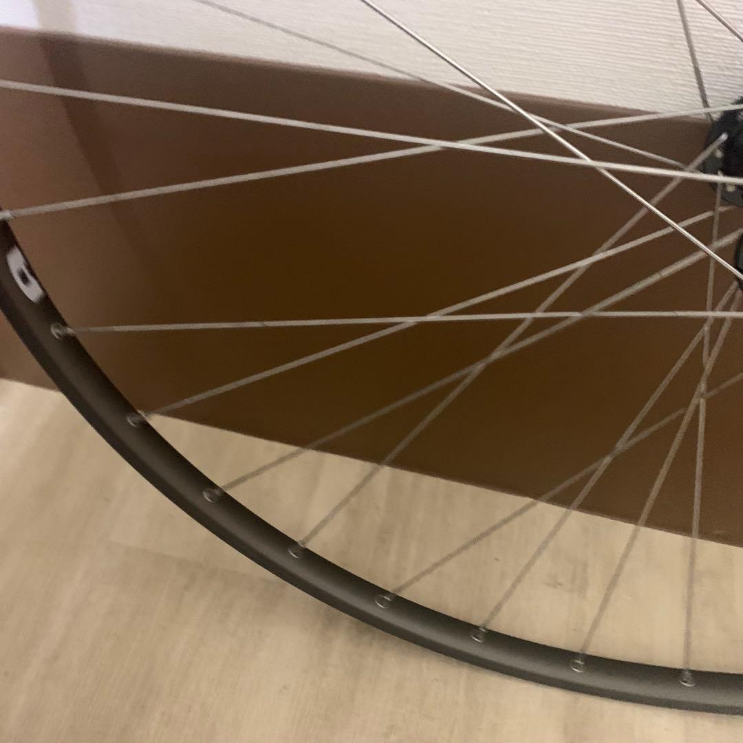 た*ん様 AMBROSIO DURA-ACE FH-9000 SHIMANO シ