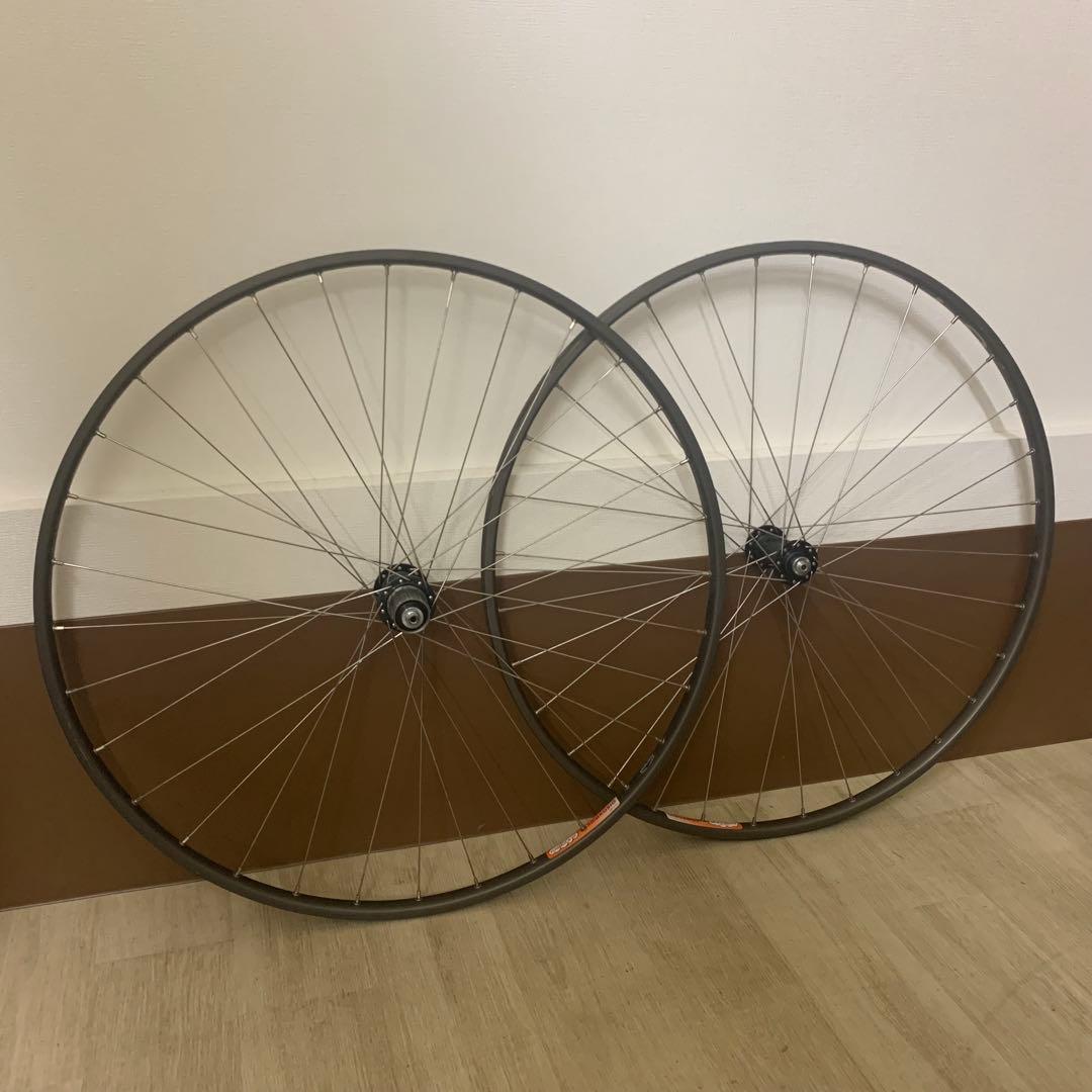 た*ん様 AMBROSIO DURA-ACE FH-9000 SHIMANO シ