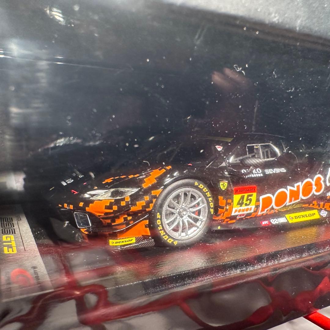 SUPER GT 2025 SPARK 1/43スパーク スーパーGT
