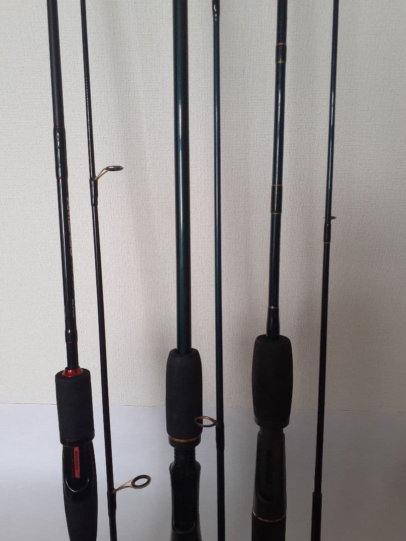 ■ジャンク◆アルファタックルAM-BASS◆SS-60■DAIKO-ALKEY
