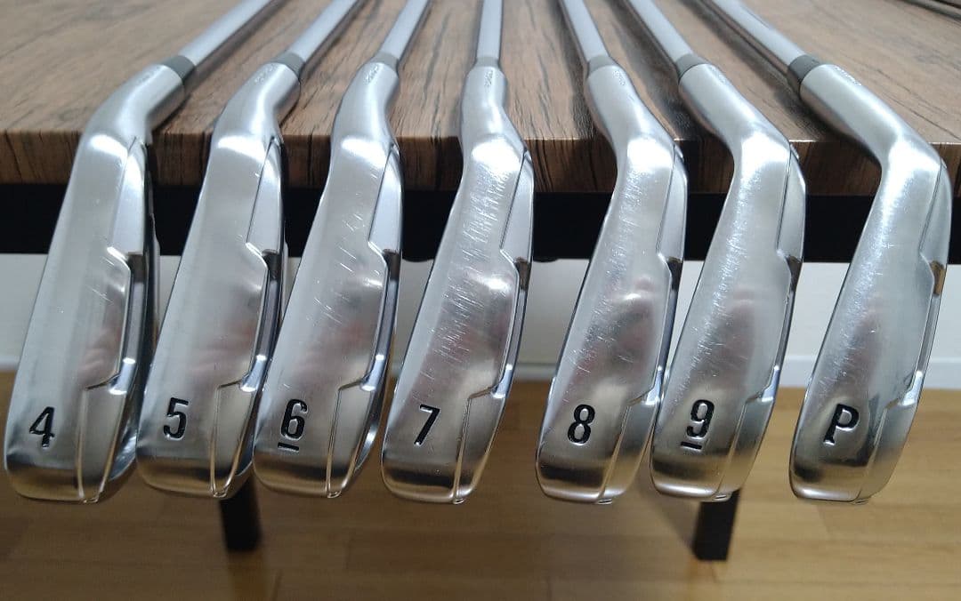 NIKEGOLF ナイキゴルフ クラブセット ツアーバッグ 14本