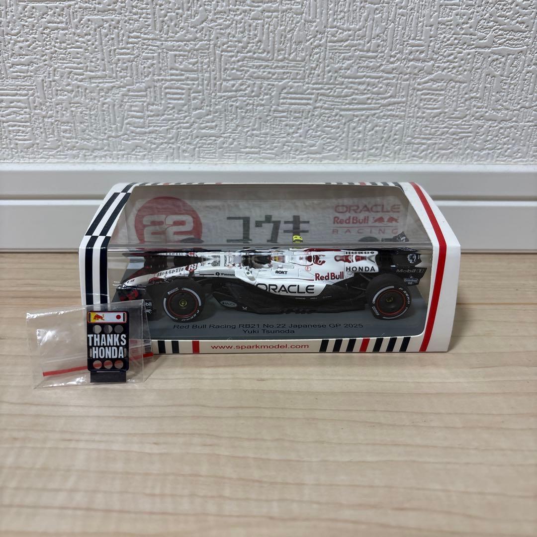 まとめ売り　ミニカー　Tシャツ　レインジャケット　F1 VCARB