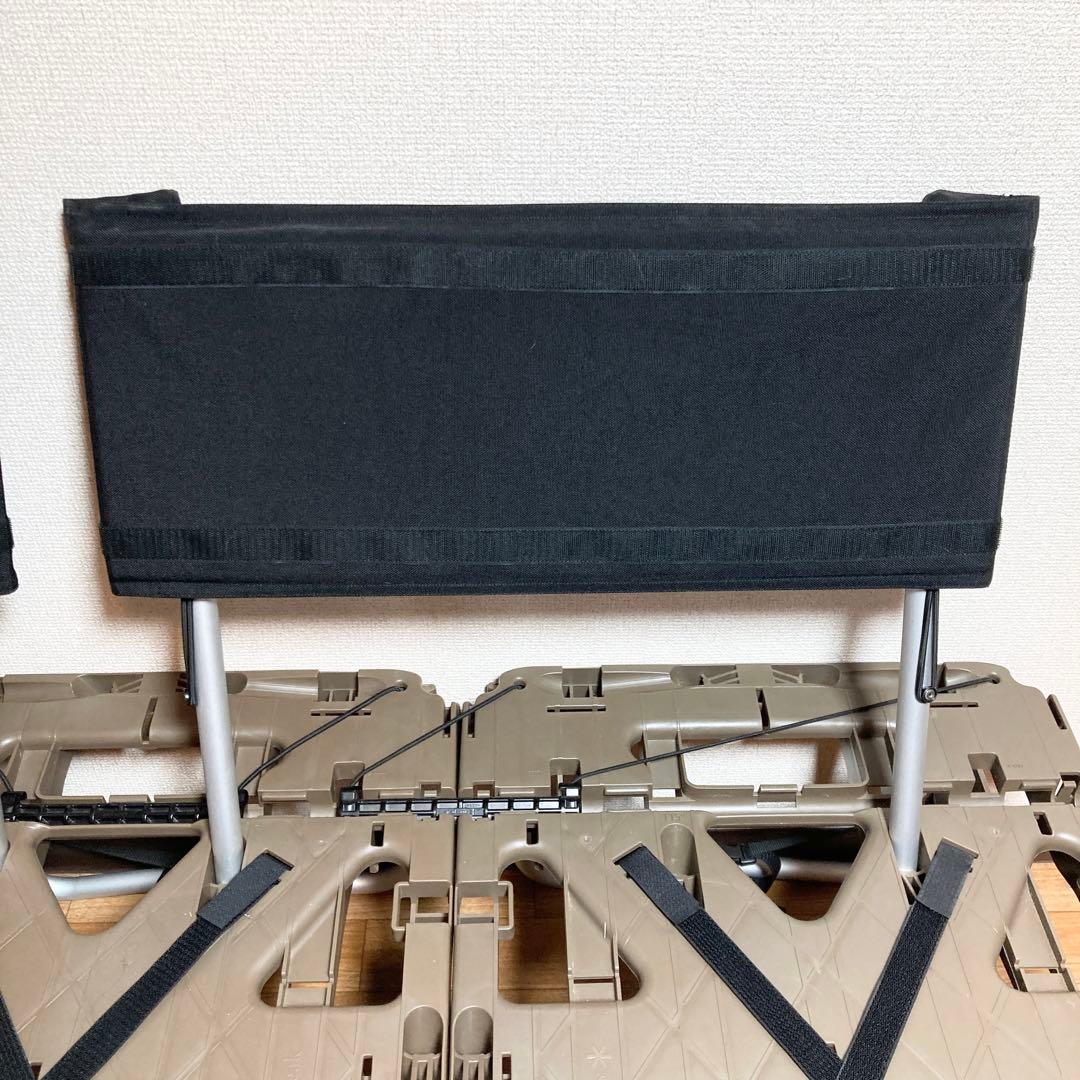 スノーピーク ラックソット スターターセット SET-200