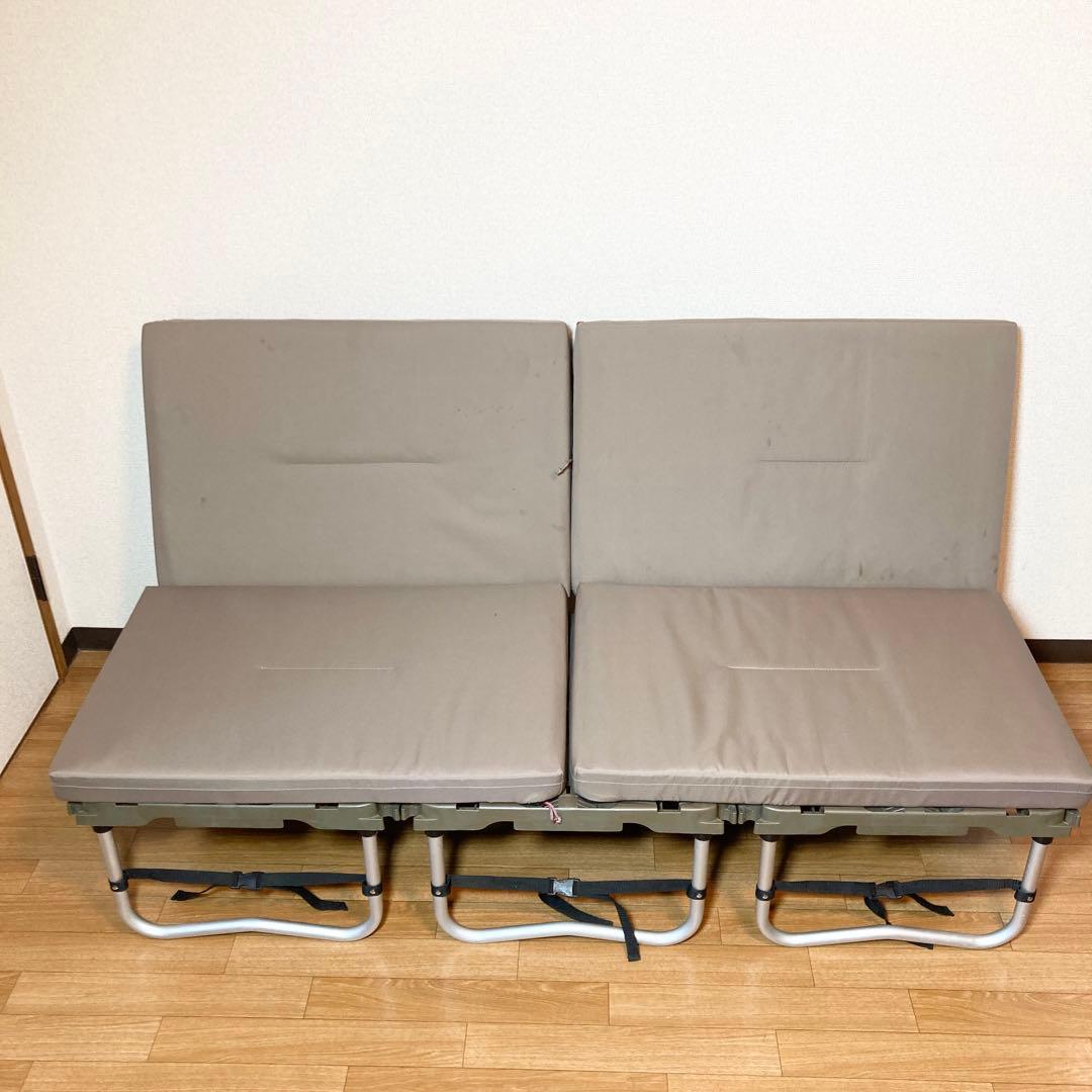 スノーピーク ラックソット スターターセット SET-200