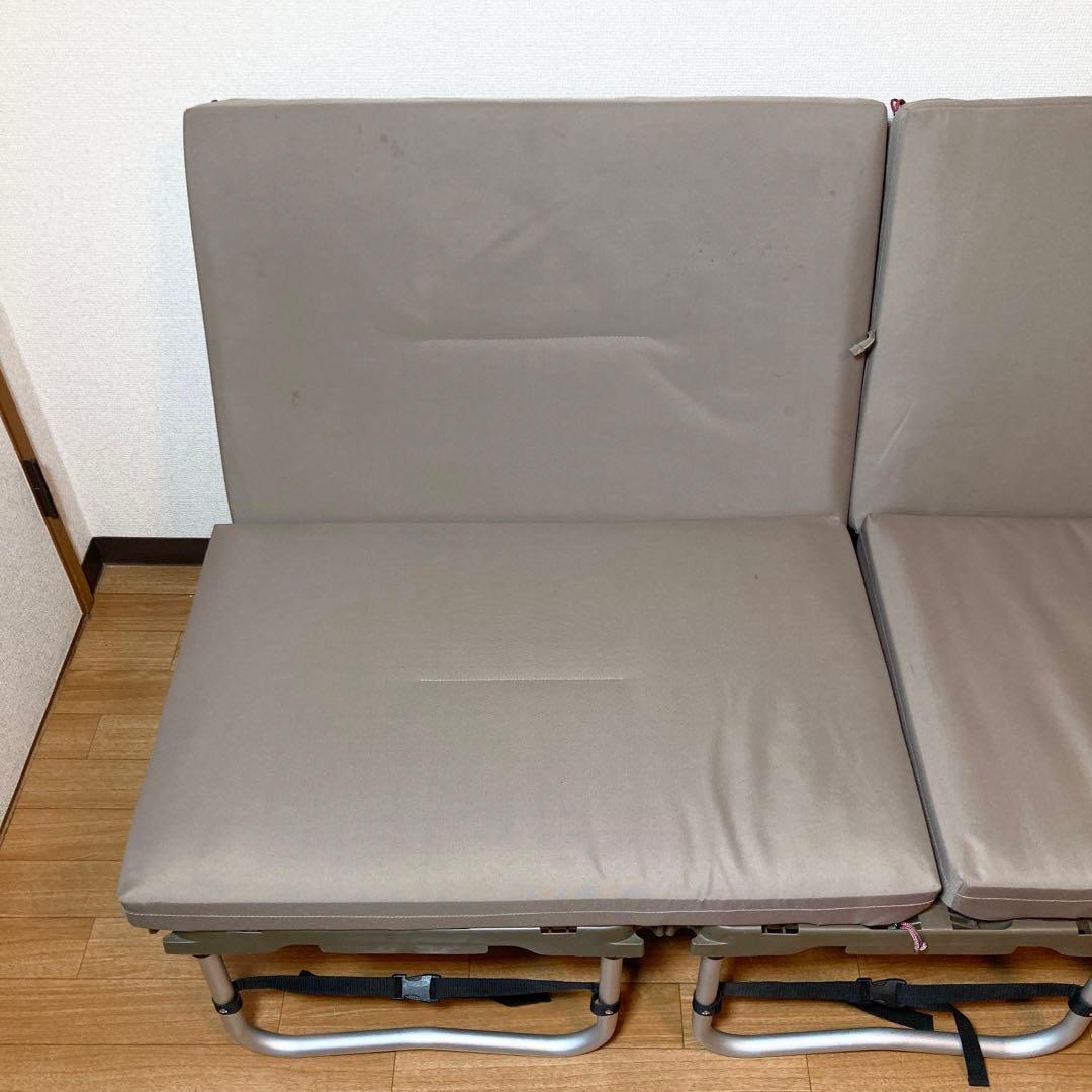 スノーピーク ラックソット スターターセット SET-200