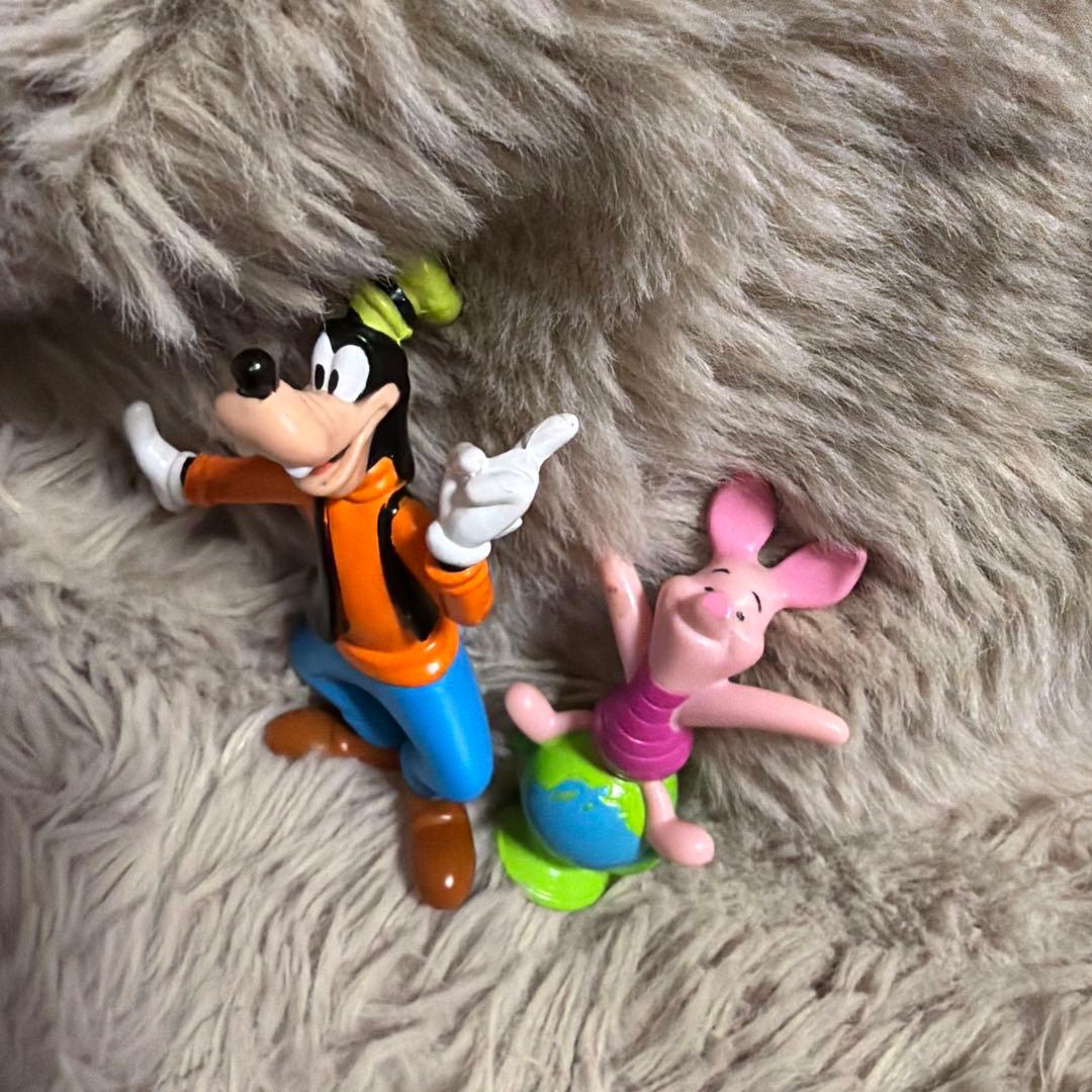 ディズニーフィギュアセット 26体