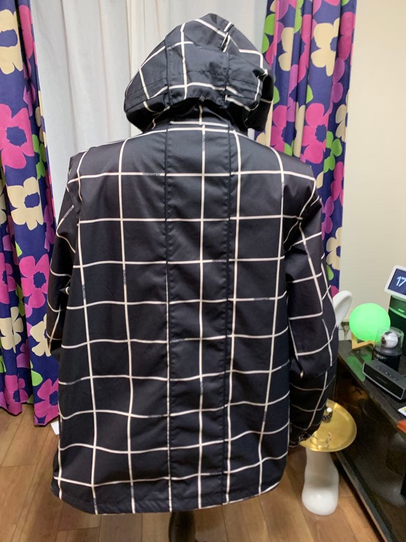 超美品 686 スノーボードウェア　infiDRY ジャケットのみ