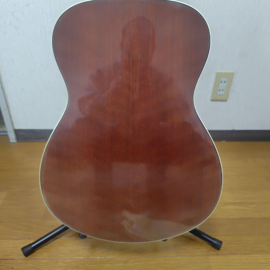 Yamaha FS325 アコースティックギター　スタンド付