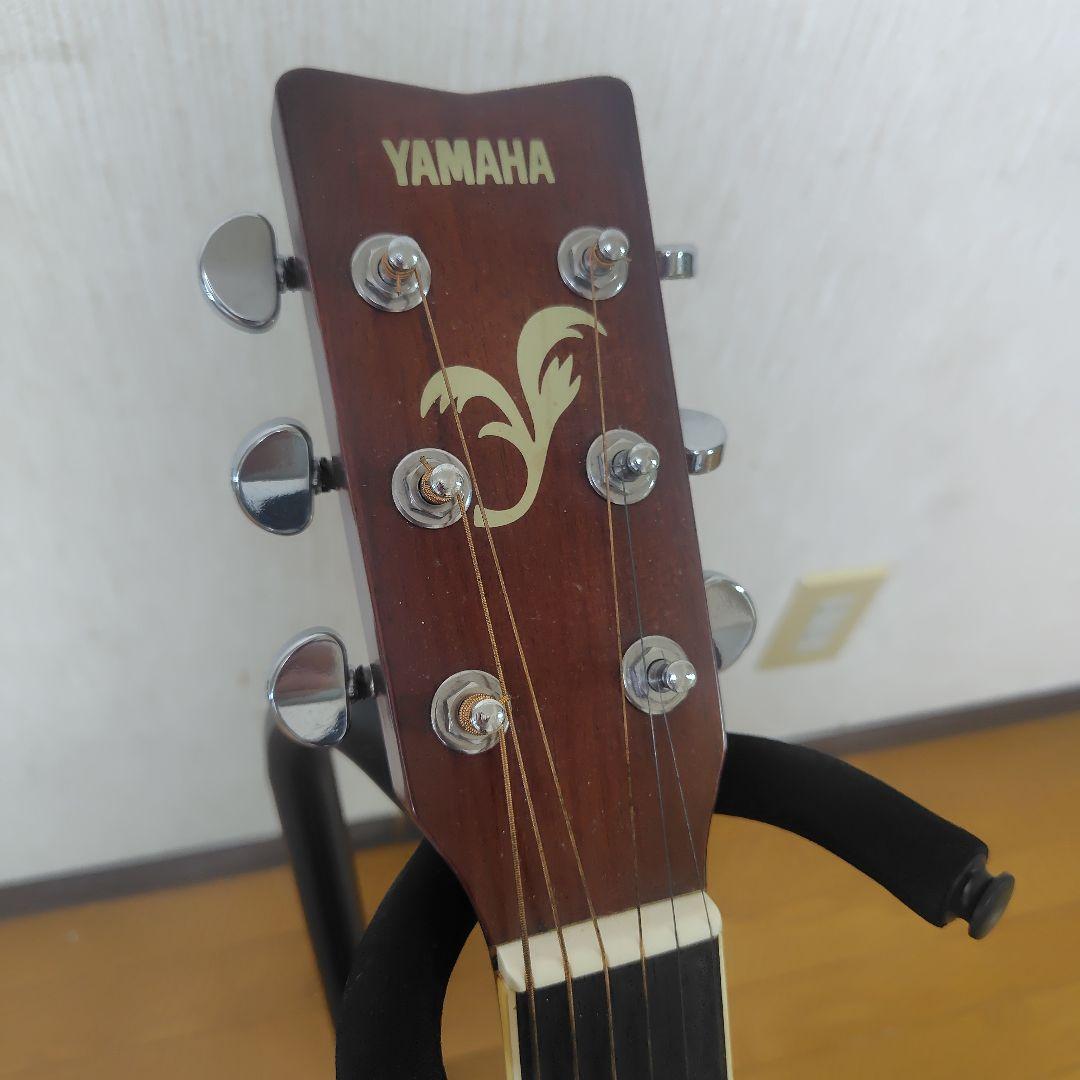 Yamaha FS325 アコースティックギター　スタンド付