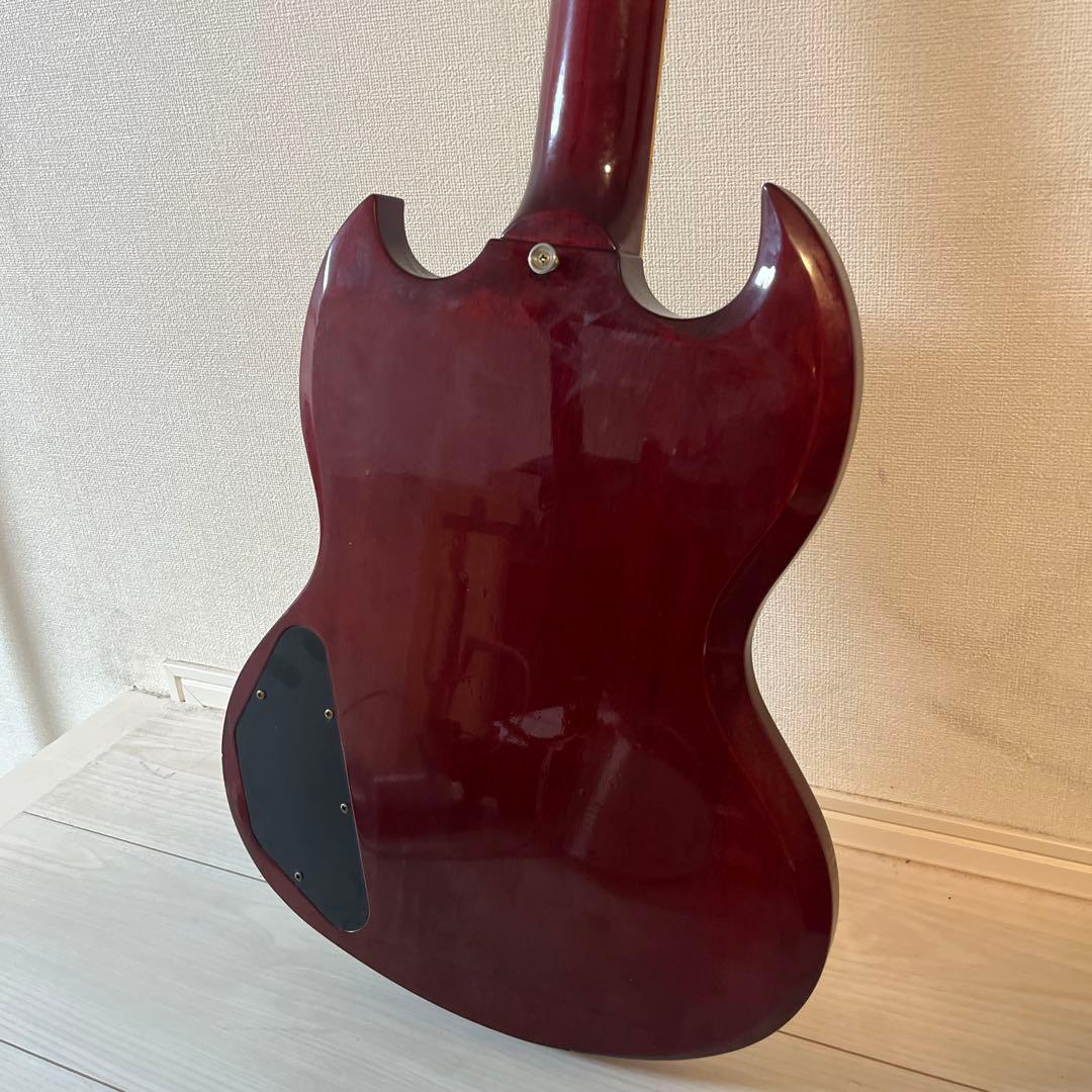 ギター Orville SG