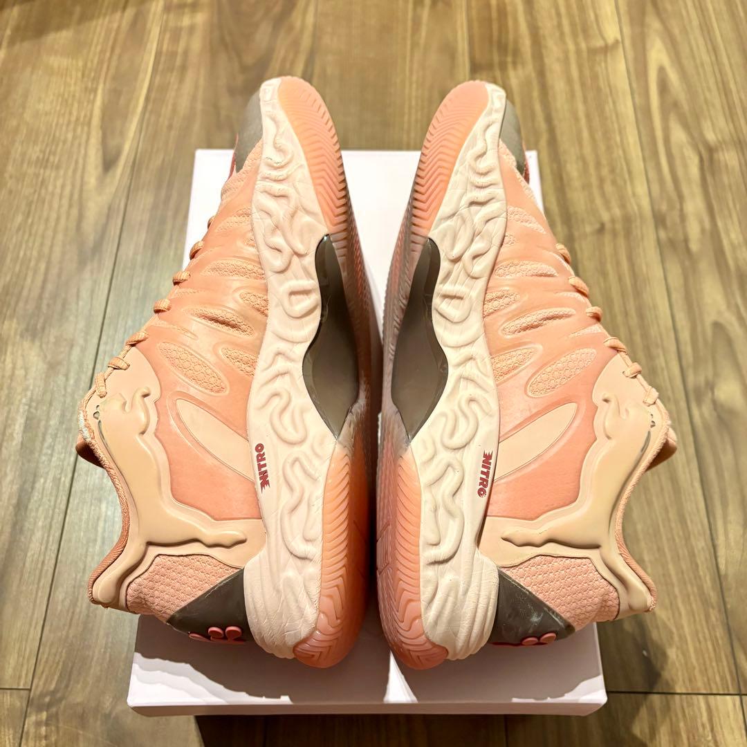 シューズ(男性用) Puma / Hali1 / 27.5cm