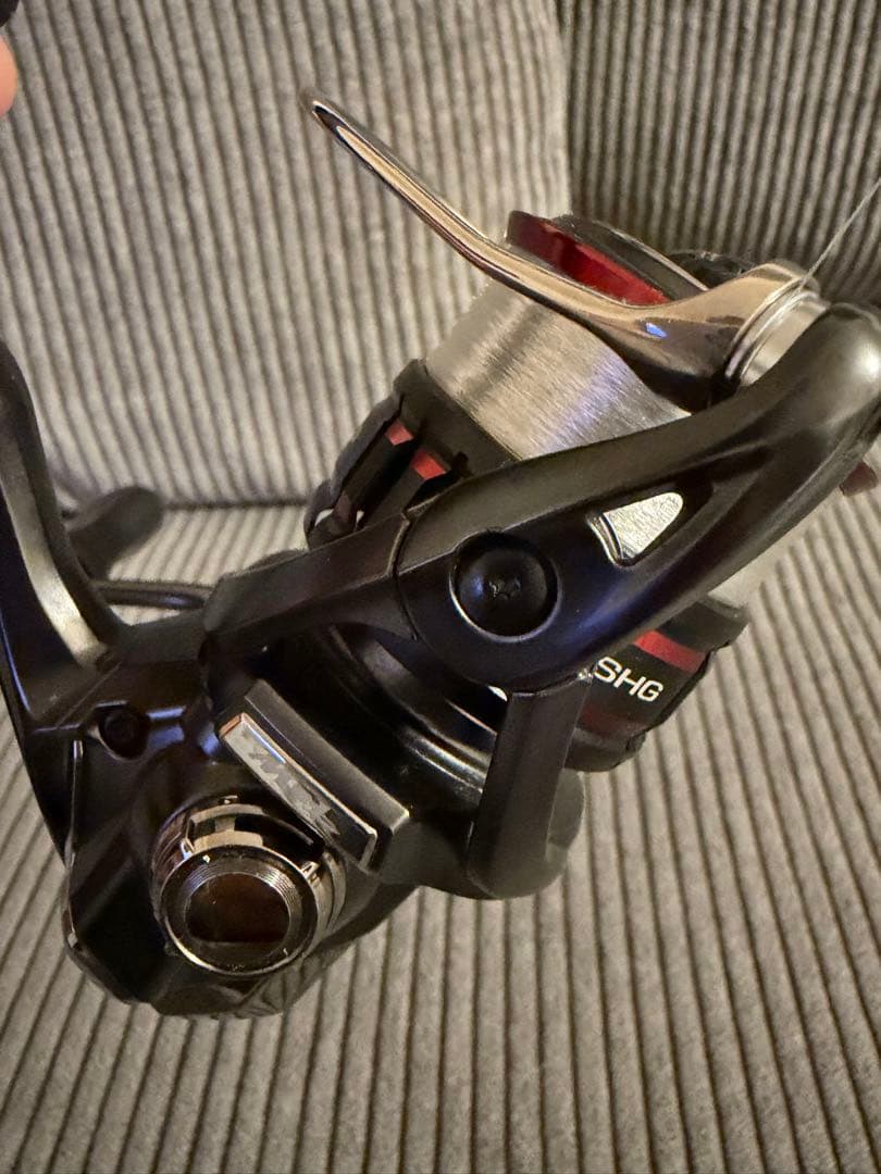 SHIMANO 20ヴァンフォード　C2000SHG