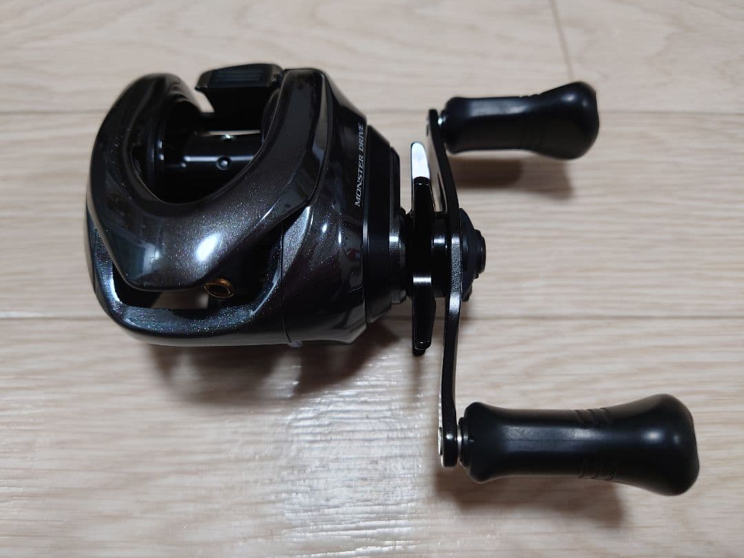 18アンタレス DCMD HG（LEFT）18ANTARES