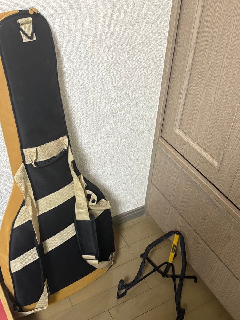 バッカス　エレキギター　セット