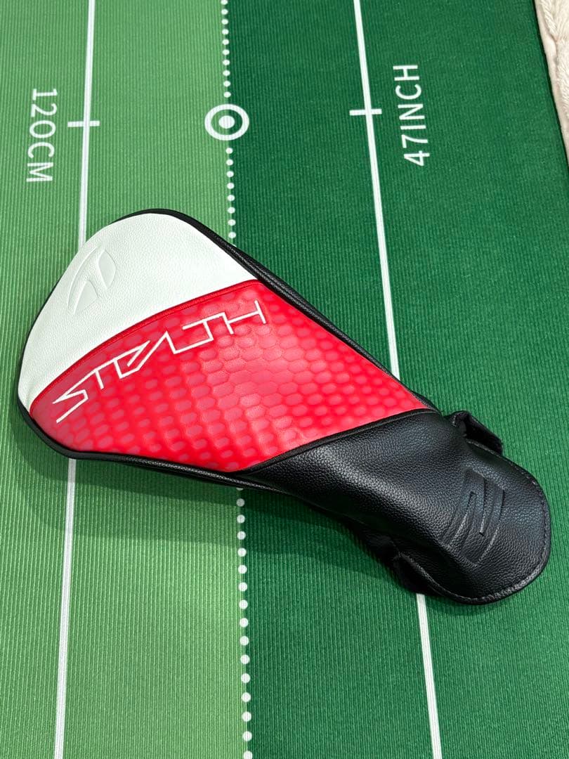 STEALTH2 ステルス2 レフティ ドライバー Tour AD DI 6X
