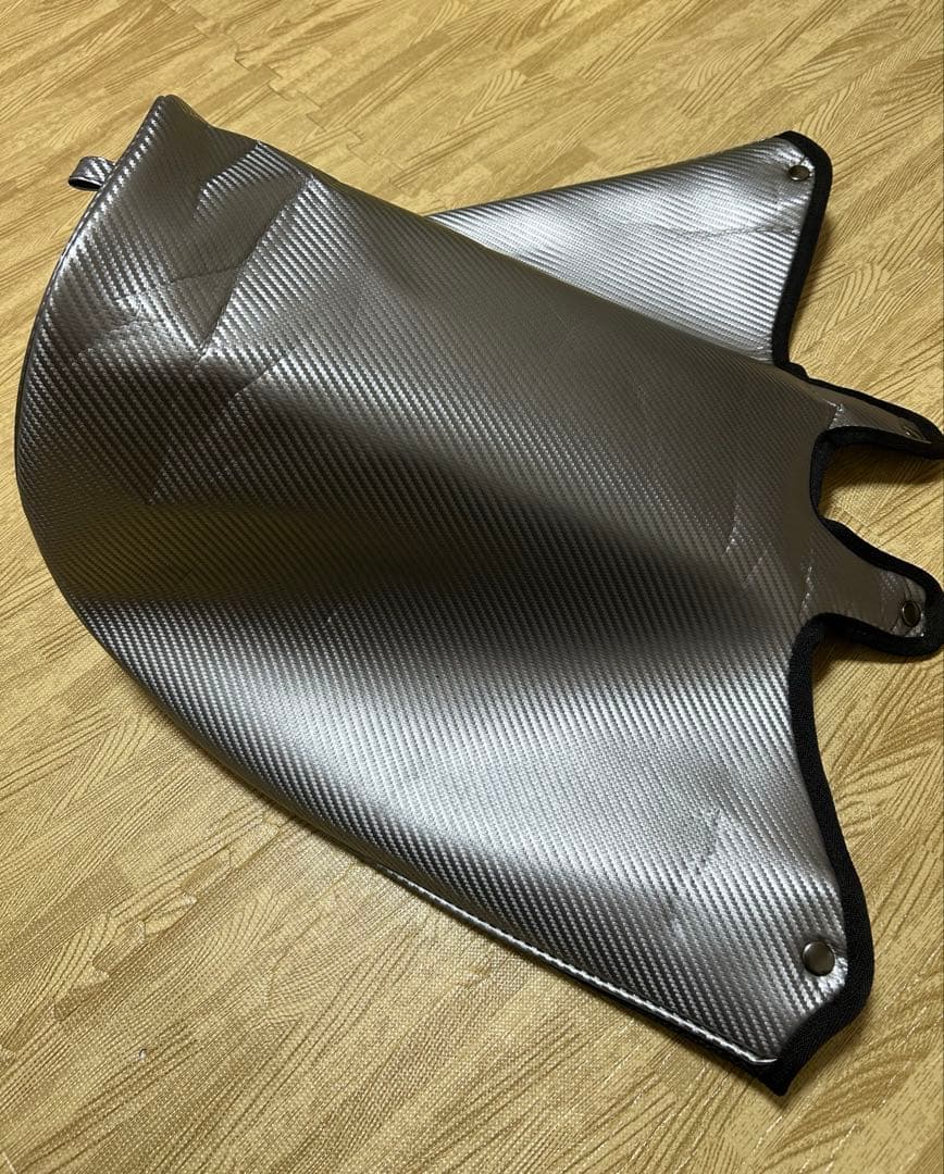 PING キャディバッグ CB-U2502 ソフト ガンメタ 9.5型